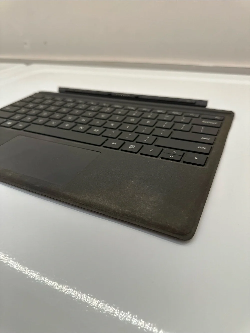 Microsoft 1725 Surface Pro 4 Keyboard